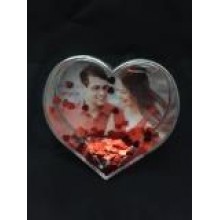 Фоторамка водная wb1244