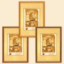 Pioneer Сэнди 21x30 Pioneer Сэнди 21x30